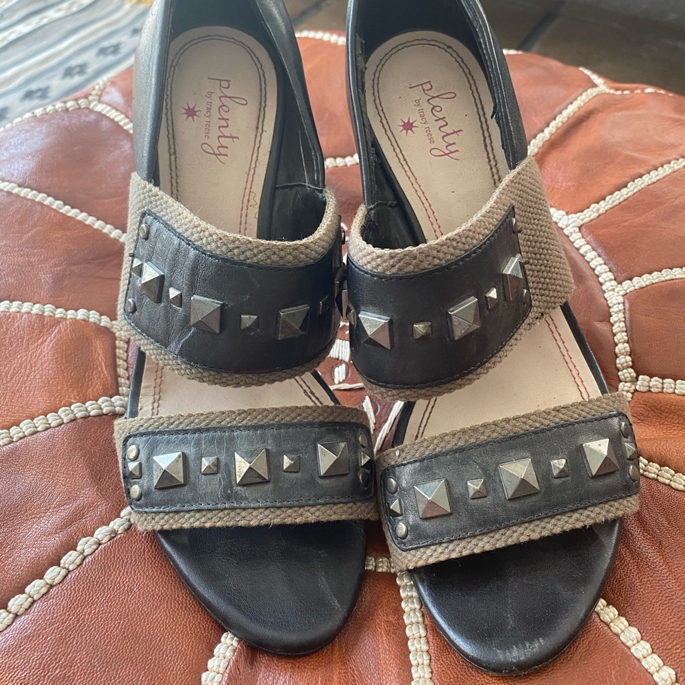 Plenty by Tracy Reese Heels